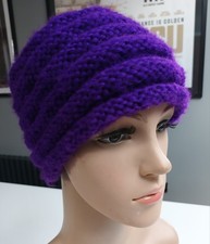 Cosy purple brushed for sale  SUTTON-IN-ASHFIELD