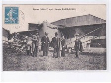 Aviation farman jabiru d'occasion  France
