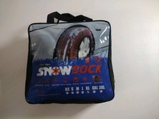 Kaniya snow socks for sale  Mesa