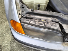 63126902760 proiettore bmw usato  Italia