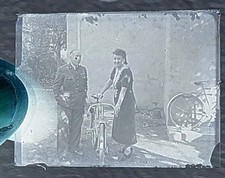 Photo plaque verre d'occasion  Albertville