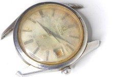 Solvil et Titus automatic vintage watch for repairs, for parts    -22790 comprar usado  Enviando para Brazil