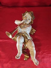 Alte große geschnitzte gebraucht kaufen  Nürnberg