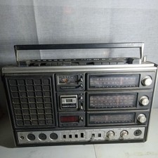 Grundig satellit 3000 for sale  Central