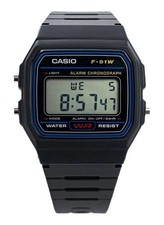 Casio collection herrenuhr gebraucht kaufen  Hamburg
