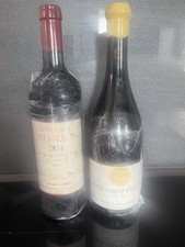 Trevallon 2014 ermitage d'occasion  France