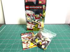 Lego exoforce blade for sale  WINCHESTER