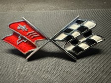 Corvette rear emblem for sale  Orlando