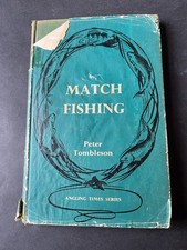 Vintage match fishing for sale  SWINDON