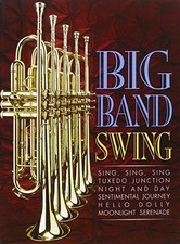 Big band swing for sale Big band swing for sale  ROSSENDALE