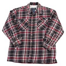 Canyon lumberjack flannel for sale  PONTEFRACT