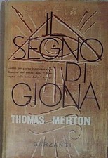 Merton segno giona usato Merton segno giona usato  Italia