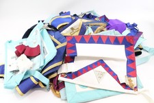 Masonic regalia inc for sale  LEEDS