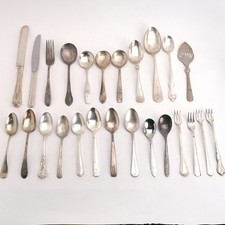 Assorted hotel silver for sale  Stephentown