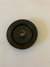 Dynamo riemenscheibe fordson gebraucht kaufen  Betteldorf, Densborn, Pelm