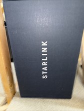 Spacex starlink internet for sale  PERTH