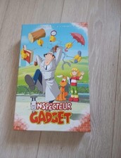Coffret dvd inspecteur d'occasion  Vienne