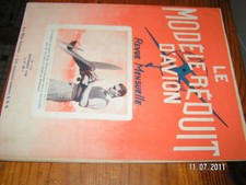 Mra 115 plan d'occasion Mra 115 plan d'occasion  Doullens