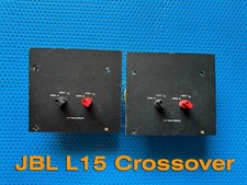 Jbl l15 15 usato  Mantova