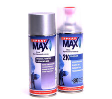 Spraymax lackspray set gebraucht kaufen  Hattingen