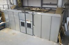 Industrial spray booth for sale  OLDHAM
