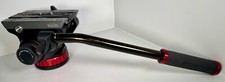 Manfrotto mvh502ah video for sale  STOCKTON-ON-TEES