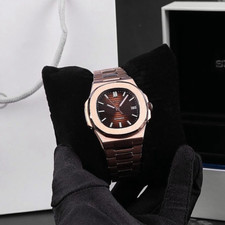 Nautiko rose copper gebraucht kaufen  Heppenheim (Bergstraße)