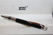 Montblanc starwalker steel gebraucht kaufen  Remscheid