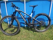 Używany, Rower Canyon neuron 7 wmn fox slx enduro dh full suspension Rozmiar S na sprzedaż  PL