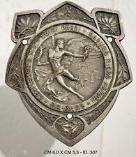 Raduno micromotori 24.03.1946 usato  Milano