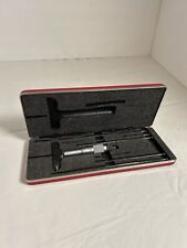 New starrett 440z for sale  Cleveland