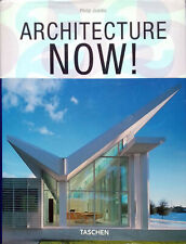 Architecture now philip usato  Napoli