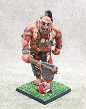 Warhammer orcs goblins for sale  WOLVERHAMPTON