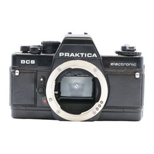 Praktica bcs bcs gebraucht kaufen  Filderstadt