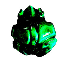 Frog authentic green for sale  San Jose