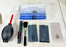 Professional lens cleaning for sale  Shelby