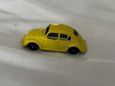 Toy car beetle for sale  LEICESTER