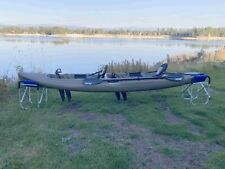 Hobie oasis tandem for sale  Donnelly