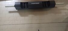 Loglift lacertosus nero usato  Cavalese