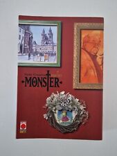 Monster deluxe ristampa usato  Reggio Emilia