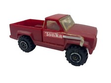 Tonka mini 4x4 for sale  Orlando