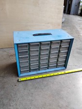 Vintage drawer metal for sale  Plano