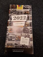 Yellow buses bournemouth for sale  POOLE