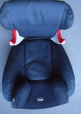 Römer autokindersitz universa gebraucht kaufen  Kaiserslautern