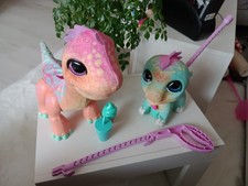 Hasbro furreal sallys gebraucht kaufen  Waren-Umland