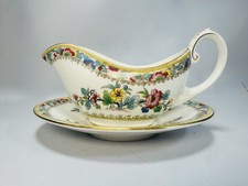 Coalport gravy boat for sale  New Orleans