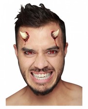 Kleine teufel hörner gebraucht kaufen  Pliening