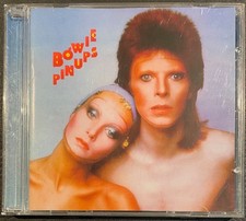 David bowie pinups for sale  Danbury