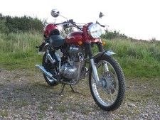 Royal enfield bullet. for sale  RUGELEY