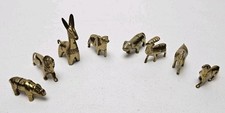 Vintage brass miniature for sale  Tampa